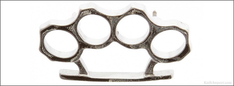 Different Types of Brass Knuckles to Choose From | Knife Import